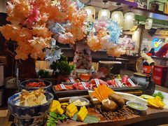 -樱宿日式和牛烧肉(五道口店)