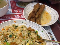 -扬二春炒饭(国庆路总店)