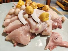 -椰贝原味椰子鸡(江南万达店)