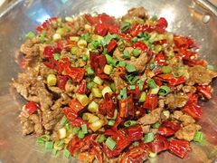 -李久其家民间餐厅(梅溪湖店)