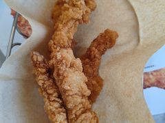 -必胜客(港悦广场店)