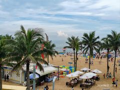 -大梅沙海滨公园