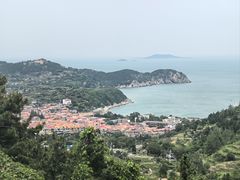 -崂山仰口游览区