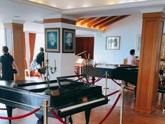 -鼓浪屿钢琴博物馆