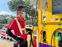 -冠德石油方兴达加油站