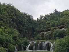 -天河潭旅游度假区