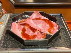 -三嶋亭(高岛屋京都店)