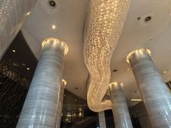 -青岛富力艾美酒店