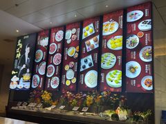 -水禾轩·海鲜蒸汽主题餐厅(拱北店)