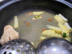 -尼玛藏家风味园(阿山食城店)