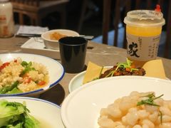 -杭州酒家(庆春路店)