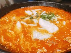 -好人民间小吃(镇江八佰伴店)