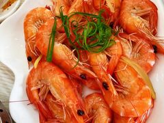 -覃记海鲜美食餐厅