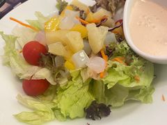 -萨莉亚意式餐厅(上下九店)