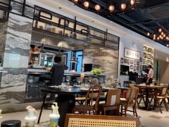 -Osteria Garden 生蚝花园餐厅(原进贤路店)