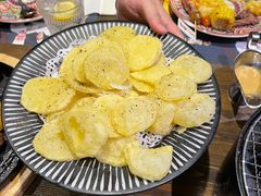 -卢布里西餐厅(总店)