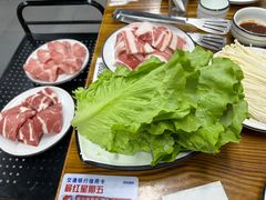 -风味烧烤(泰富店)