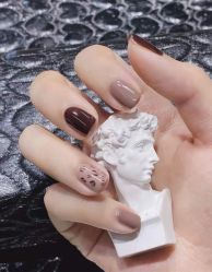 点击看大图 -如一·美甲美睫