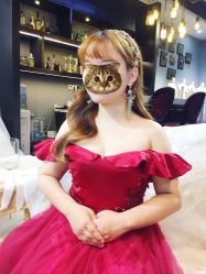 -艾米丽婚纱礼服