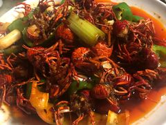 -回味南塘老王虾尾(总店)