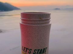-北岐滩涂