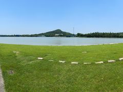 -上海月湖雕塑公园