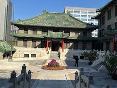 -北京协和医院(东单院区)