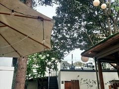 -云里小坐·小院里·团建·宴请·下午茶(三圣乡店)