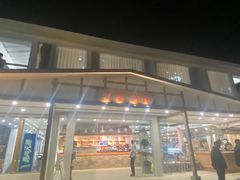 门面-三宝别院·村宴