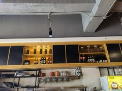 -木屋烧烤(万德庄店)