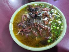 -大石人家鱿鱼面馆(大石西路总店)