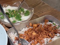 -蜜桃餐厅·伴山(湖滨商业街店)