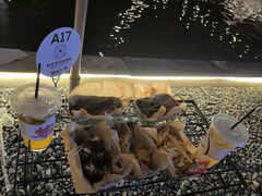 -DGE季风钓虾营地·团建·聚会