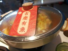 -荷庭·精致湘菜(华强北九方店)