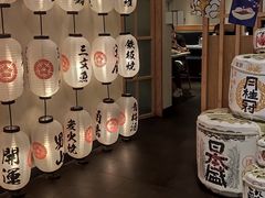 -羽寿司(东方宝泰店)