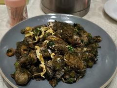 烤生蚝-味友·厦门味(集美店)