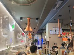 -东门口·新式老北京火锅(河西龙湖天街店)