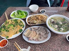 -楚生鹅粿条汤(东山分店)