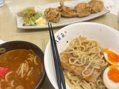 -八盛屋·沾面(集美万达店)