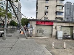 -傅家坡汽车客运站