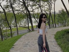 -羊山湖公园