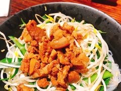 肉燥干米粉-大三元台湾鲁肉饭(沙井新桥店)