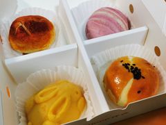 -仟吉·ART FARM主题店(菱角湖万达店)