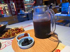 -肥肥虾庄·金牌油焖大虾(杨园滨江时代walk店)