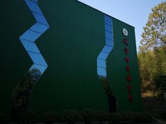 -潜山国家森林公园