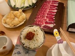 -柴の食堂·日式家庭料理·熊之肆(大学路店)