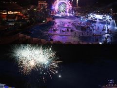 -汕头中海黄金海岸水上乐园
