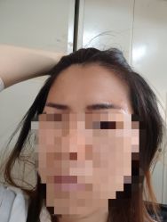 -锦汐绣·明星纹眉半永久纹唇纹眼线