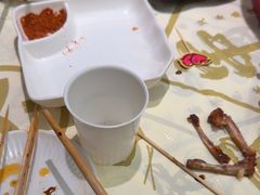 -串盟烧烤大排档·长沙美食地标(星沙店)