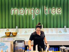 -mango tree芒果树泰国餐厅(青岛万象城店)